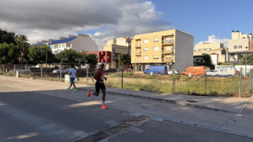 III 21K Marina Alta a su paso por Ondara 22