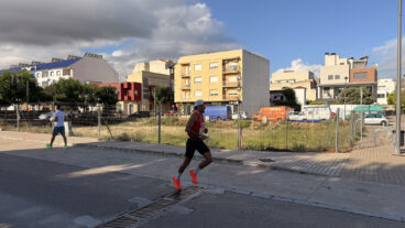 III 21K Marina Alta a su paso por Ondara 23