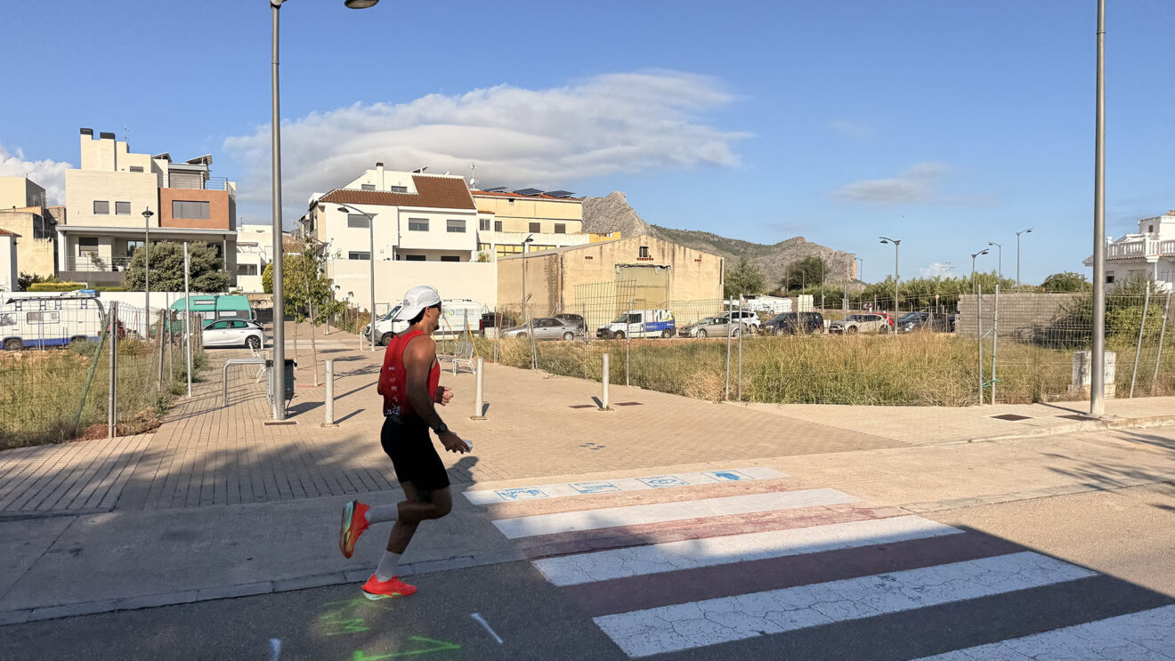III 21K Marina Alta a su paso por Ondara 24