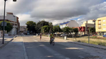 III 21K Marina Alta a su paso por Ondara 25