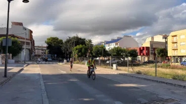 III 21K Marina Alta a su paso por Ondara 25