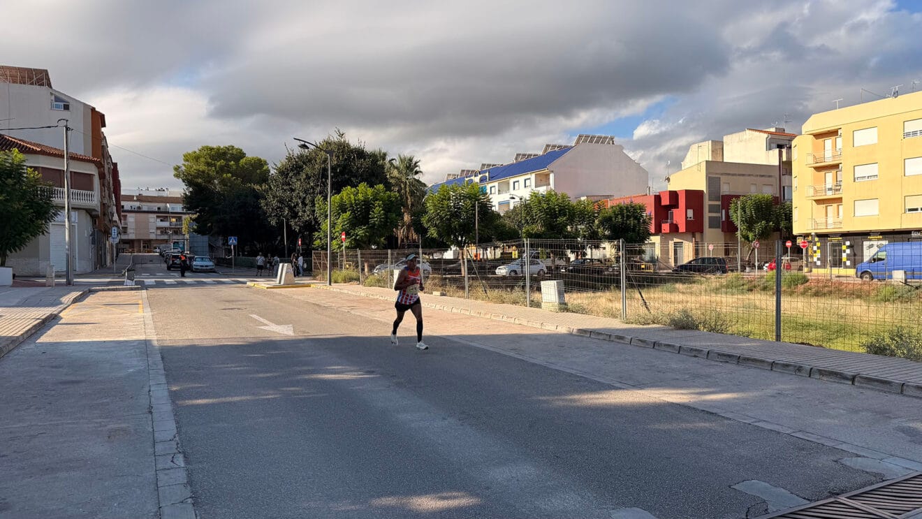 III 21K Marina Alta a su paso por Ondara 26