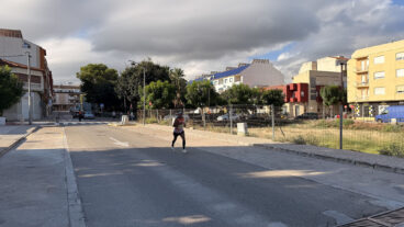 III 21K Marina Alta a su paso por Ondara 26
