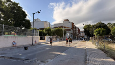 III 21K Marina Alta a su paso por Ondara 28