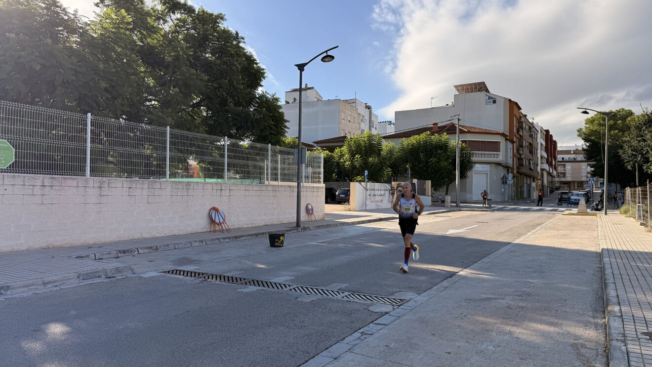 III 21K Marina Alta a su paso por Ondara 30