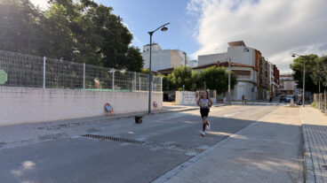 III 21K Marina Alta a su paso por Ondara 30