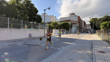 III 21K Marina Alta a su paso por Ondara 31