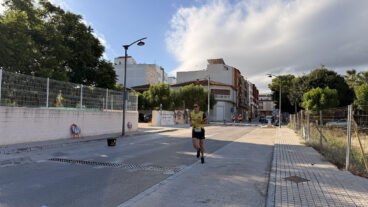 III 21K Marina Alta a su paso por Ondara 33