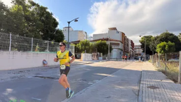 III 21K Marina Alta a su paso por Ondara 34