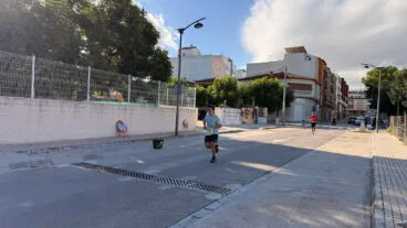III 21K Marina Alta a su paso por Ondara 36