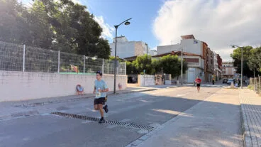 III 21K Marina Alta a su paso por Ondara 37