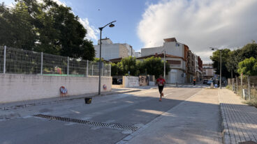 III 21K Marina Alta a su paso por Ondara 39