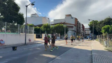 III 21K Marina Alta a su paso por Ondara 43