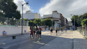 III 21K Marina Alta a su paso por Ondara 44
