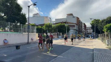 III 21K Marina Alta a su paso por Ondara 44