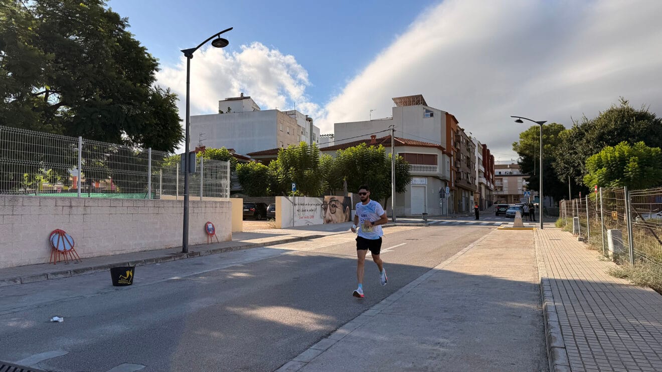 III 21K Marina Alta a su paso por Ondara 45