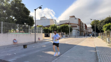 III 21K Marina Alta a su paso por Ondara 46
