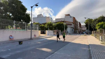 III 21K Marina Alta a su paso por Ondara 47