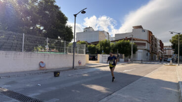 III 21K Marina Alta a su paso por Ondara 48