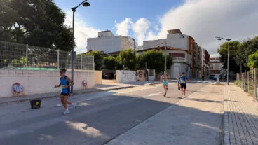 III 21K Marina Alta a su paso por Ondara 49