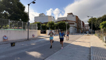 III 21K Marina Alta a su paso por Ondara 50