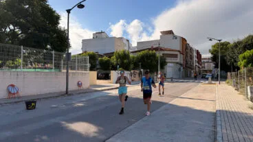 III 21K Marina Alta a su paso por Ondara 50