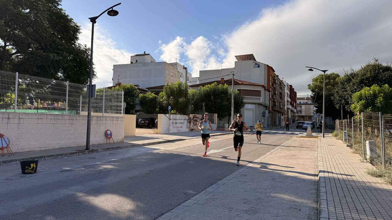 III 21K Marina Alta a su paso por Ondara 51