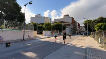 III 21K Marina Alta a su paso por Ondara 51