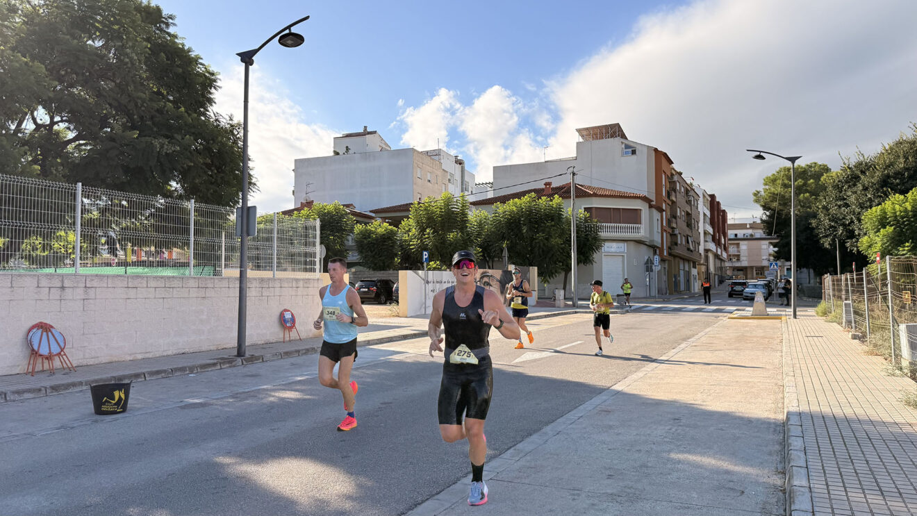 III 21K Marina Alta a su paso por Ondara 52