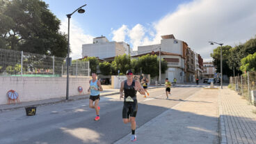 III 21K Marina Alta a su paso por Ondara 52