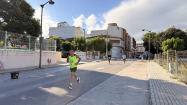 III 21K Marina Alta a su paso por Ondara 53