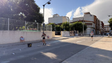 III 21K Marina Alta a su paso por Ondara 54