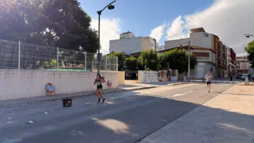 III 21K Marina Alta a su paso por Ondara 54