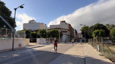 III 21K Marina Alta a su paso por Ondara 57