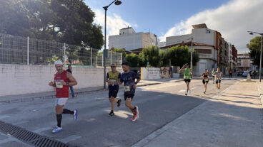 III 21K Marina Alta a su paso por Ondara 59
