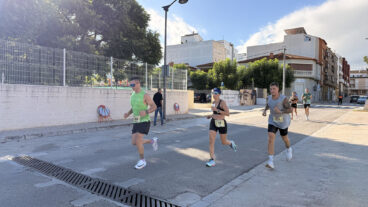 III 21K Marina Alta a su paso por Ondara 60