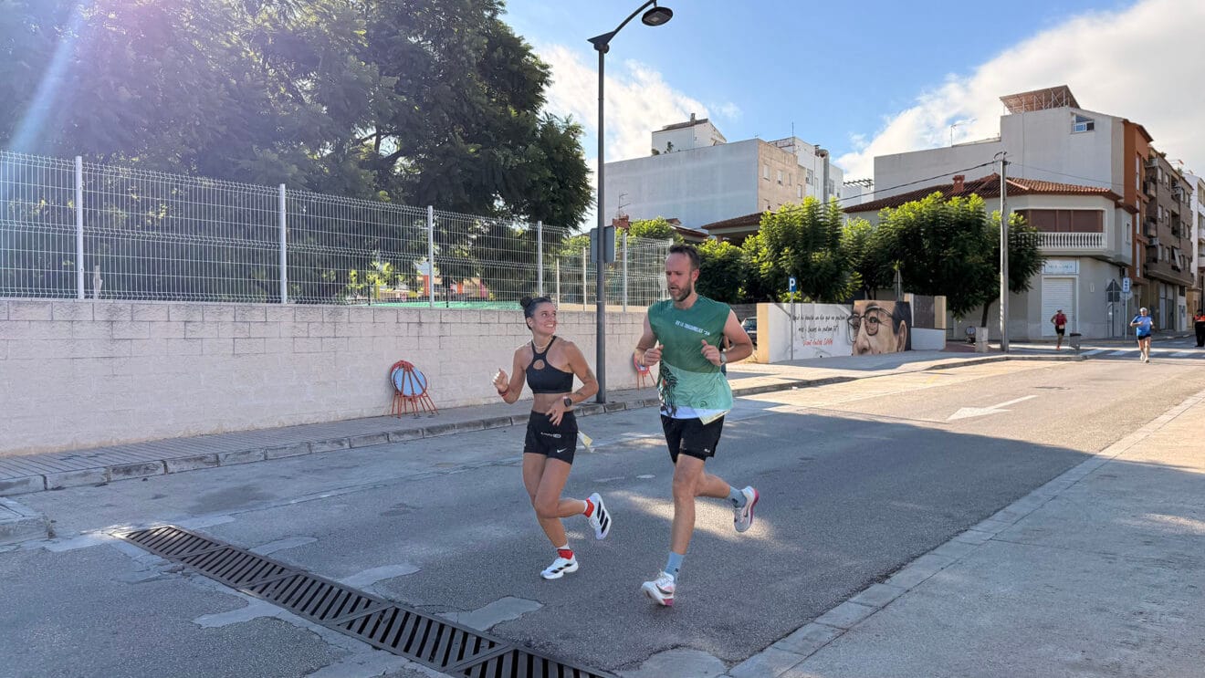 III 21K Marina Alta a su paso por Ondara 61
