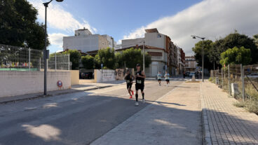 III 21K Marina Alta a su paso por Ondara 62