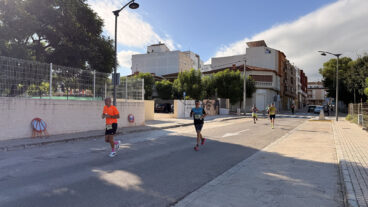 III 21K Marina Alta a su paso por Ondara 65