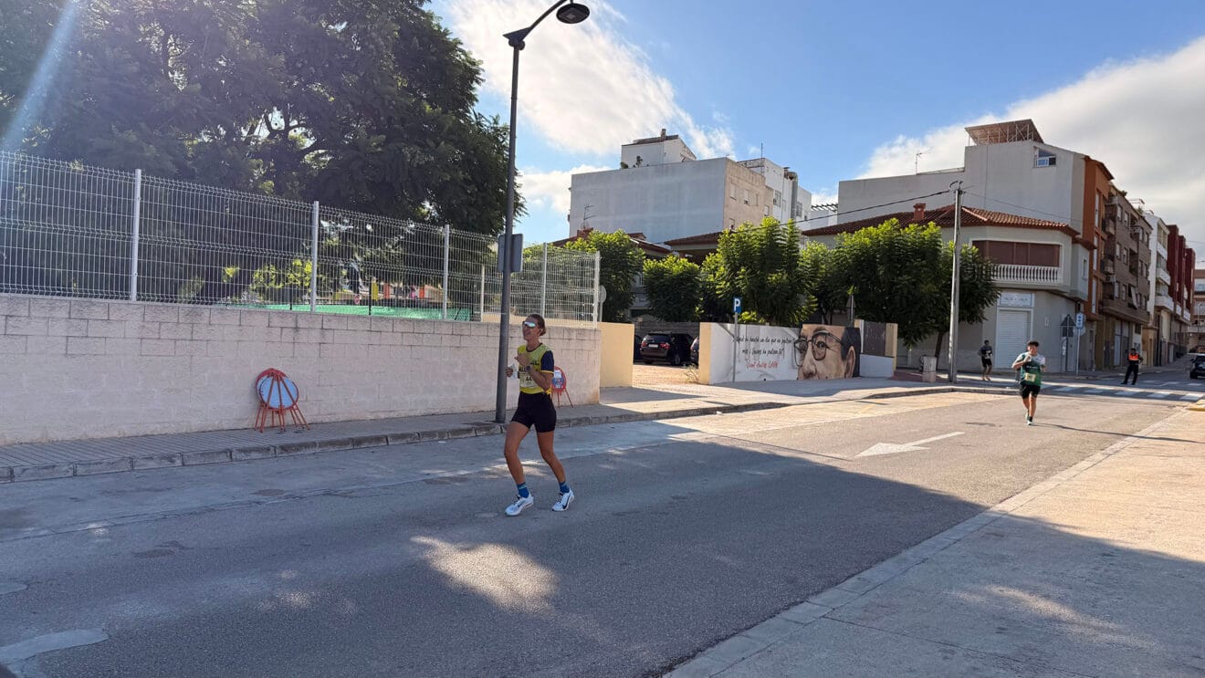 III 21K Marina Alta a su paso por Ondara 67