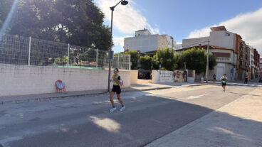 III 21K Marina Alta a su paso por Ondara 67