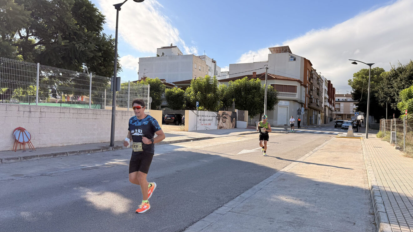 III 21K Marina Alta a su paso por Ondara 69