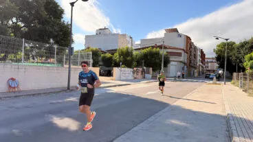 III 21K Marina Alta a su paso por Ondara 69