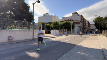 III 21K Marina Alta a su paso por Ondara 71
