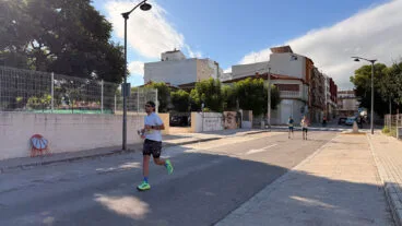 III 21K Marina Alta a su paso por Ondara 71