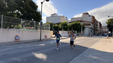 III 21K Marina Alta a su paso por Ondara 72
