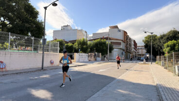 III 21K Marina Alta a su paso por Ondara 73