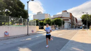 III 21K Marina Alta a su paso por Ondara 74