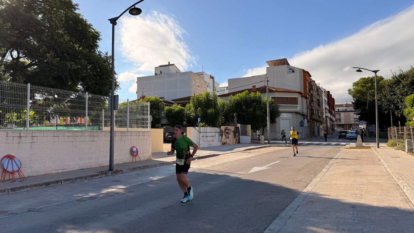 III 21K Marina Alta a su paso por Ondara 75