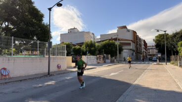 III 21K Marina Alta a su paso por Ondara 75